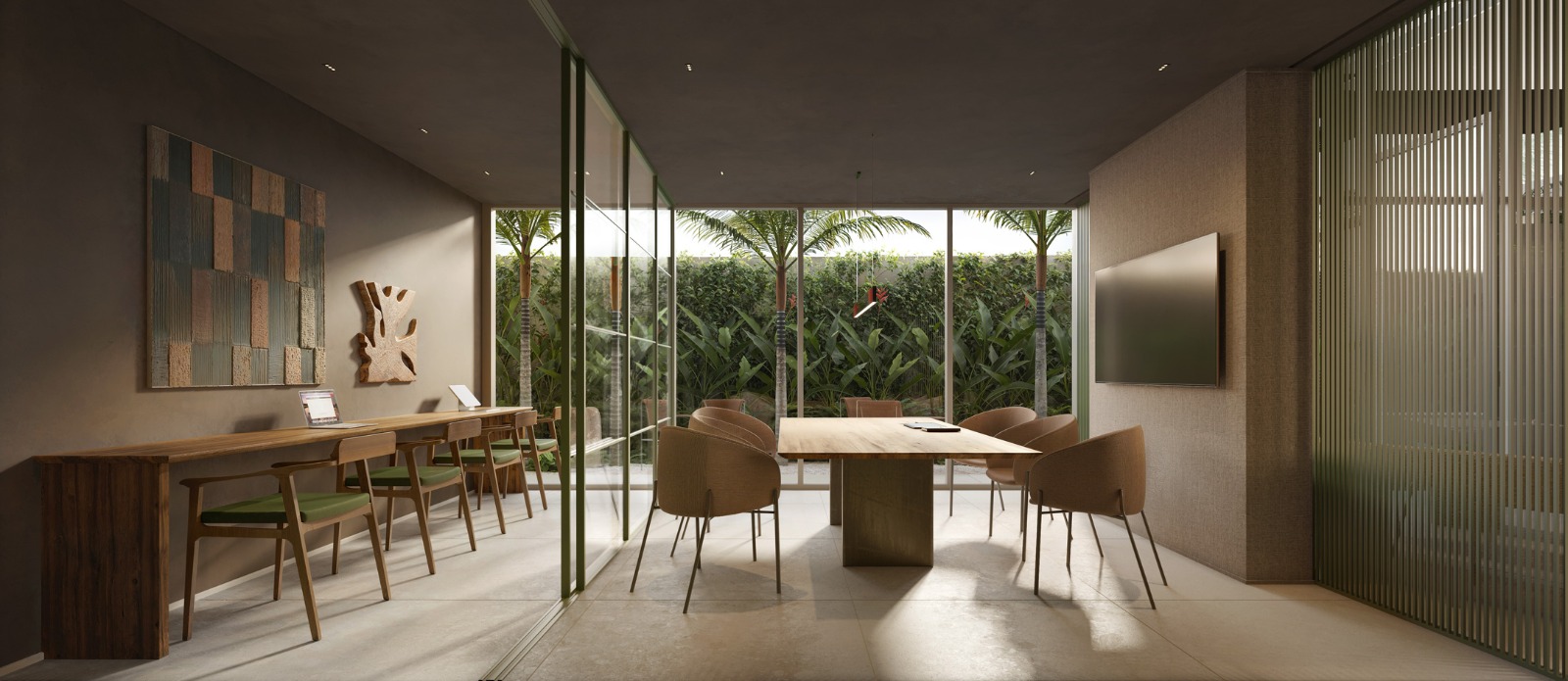 Borogodó - Residencial Borogodó - Residencial